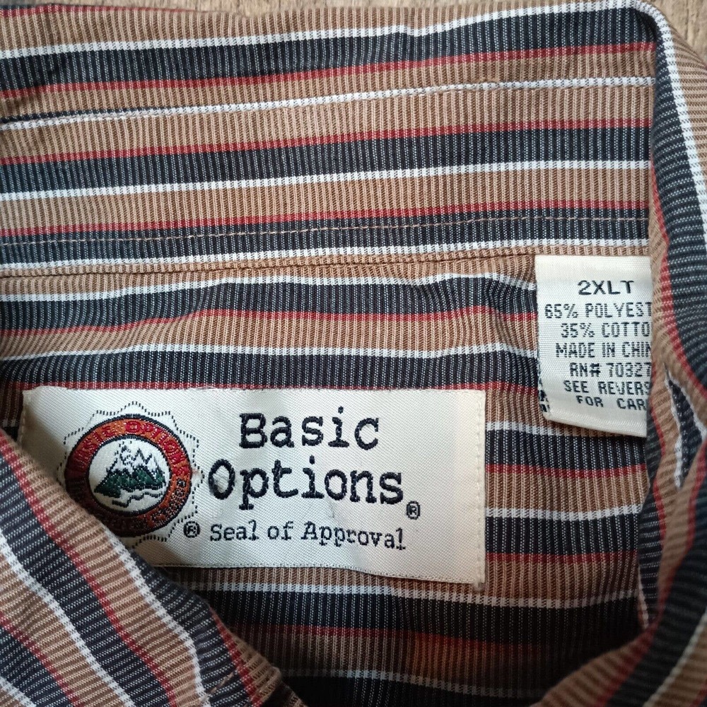 Basic Options 🎽 - Picture 4 of 7